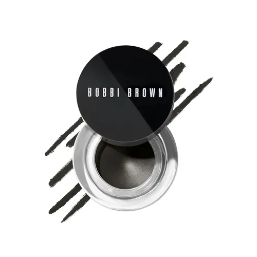 Vista 11 de Bobbi Brown Delineador de ojos de gel de larga duración Delineador de ojos impermeable a prueba de manchas Delineador de ojos preciso de 8 horas