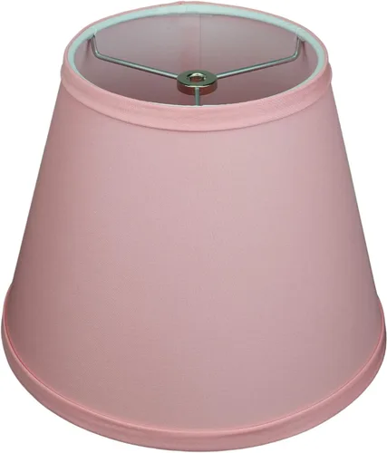 Vista 28 de FenchelShades.com - Pantalla de lámpara de 6 pulgadas de diámetro superior x 10 pulgadas de diámetro inferior x 8 pulgadas de altura de inclinación