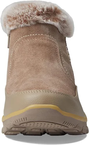 Vista 2 de Skechers Botines de escape fáciles de llevar para mujer