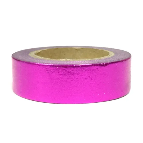 Vista 39 de Wrapables Cinta adhesiva Washi de patrones coloridos, bocetos de corazón