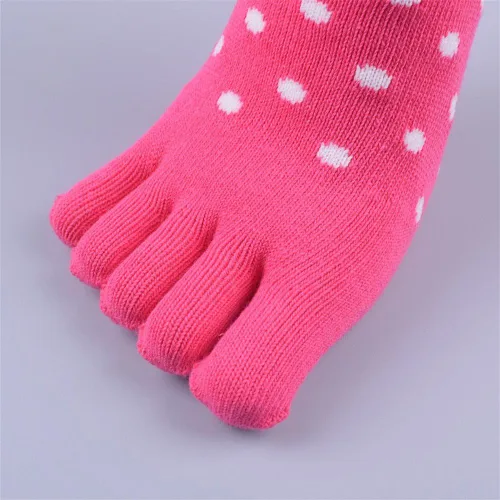 Vista 6 de HONOW Calcetines de corte bajo para mujer calcetines de algodón para correr paquete de 56