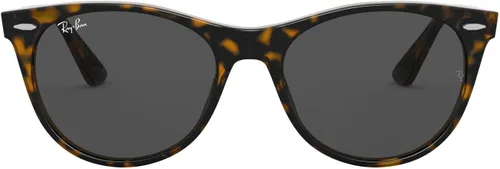 Vista 2 de Ray-Ban Rb2185 Wayfarer Ii Round Sunglasses