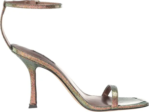 Vista 6 de NINE WEST Sandalias de tacón Yess2 para mujer
