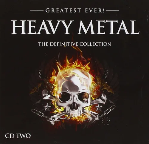 Vista 5 de Heavy Metal Various