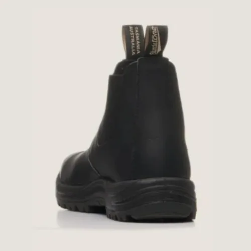 Vista 5 de Blundstone Botas protectoras de la serie Work - Hombre