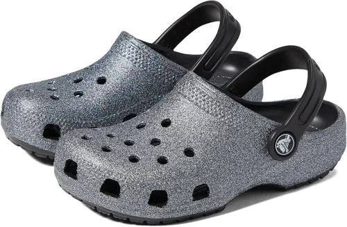 Vista 85 de Zuecos Crocs clásicos para niños