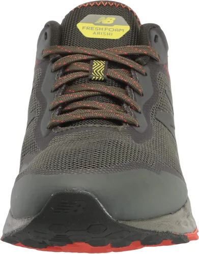Vista 2 de New Balance Fresh Foam Arishi V1 - Tenis de correr para hombre