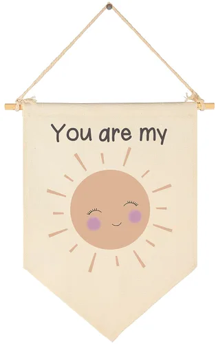 Vista 13 de The Sandlot Quote - Cartel de béisbol para habitación de niños, cartel de béisbol, cartel de regalo para baby shower, bandera colgante de lona