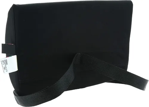 Vista 2 de Core Products Luniform - Cojín de apoyo lumbar - Negro