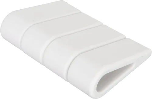 Vista 3 de Soporte para portátil de 4 piezas, soporte portátil ajustable para laptop elevador de disipador de calor