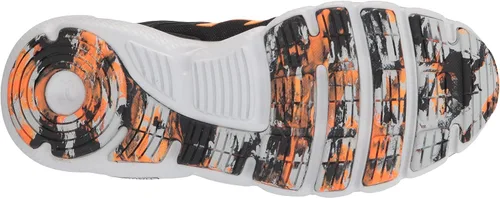 Vista 4 de Under Armour Charged Assert 9 - Tenis de correr para hombre