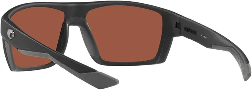 Vista 6 de Costa Del Mar Men's Bloke Rectangular Sunglasses