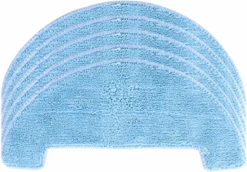 Vista 11 de Cubierta de cepillo principal lateral Hepa, filtro Hepa, accesorios de repuesto, compatible con Chuwi, compatible con ILife A4 A4S A40, compatible 1