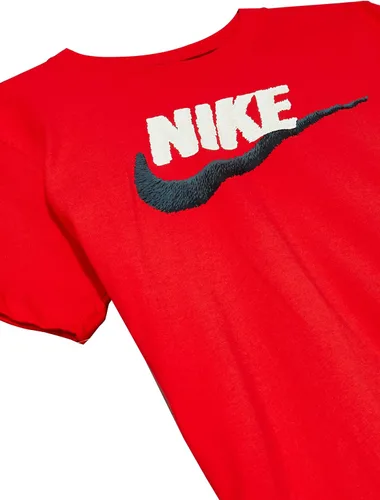 Vista 4 de Nike Sportswear - Camiseta para hombre