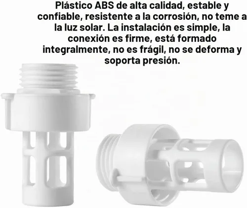 Vista 6 de 10184 Intex Manguera Drenaje Enchufe Conector Reemplazo Intex Piscina Redonda
