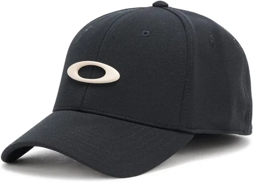 Vista 30 de Oakley Men's Tincan Cap Caoba