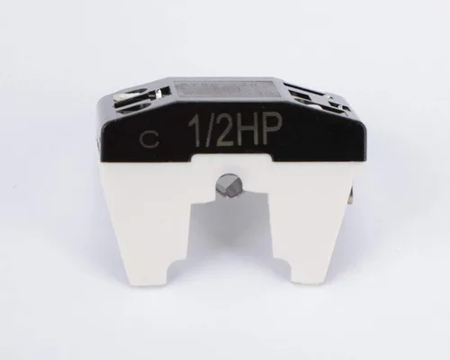 Vista 3 de Relé de arranque para refrigerador QP2-4R7 1Pin y protector de sobrecarga 6750C-0005P