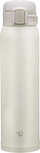 Vista 6 de Zojirushi SM-SR48EVP - Taza de acero inoxidable, 16 onzas, color morado
