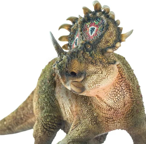 Vista 18 de PNSO- Series de dinosaurios de museos y modelos de animales prehistóricos.