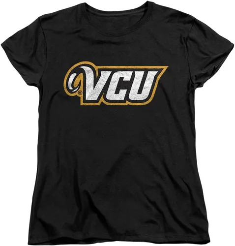 Vista 122 de LOGOVISION Colección oficial de camisetas para mujer con diseño de logotipo primario