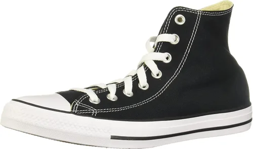 Vista 175 de Converse Chuck Taylor All Star High Top blanco/negro (White/Black/Gum)