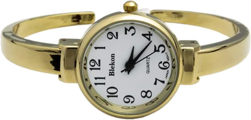 Vista 5 de Blekon Collections Reloj de pulsera de cuarzo para mujer, 1.024 in