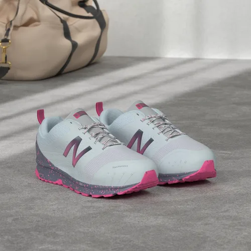 Vista 2 de New Balance Tenis de correr FuelCore Nitrel V1 para mujer