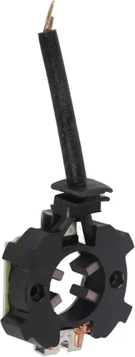 Vista 8 de Soporte para cepillos de carbón para arranque, soporte para cepillos de carbono para arrancador, soporte de cepillo de carbono para arrancador
