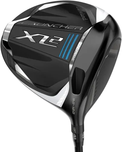 Vista 7 de Cleveland Golf Launcher XL 2 Driver