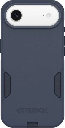 Vista 7 de OtterBox - Carcasa para iPhone 17 Commuter Series, color negro