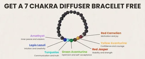 Vista 2 de Árbol de la vida de los siete chakras, árbol de cristal para energía positiva, árbol de 7 chakras, árbol de Feng Shui, árbol artificial natural