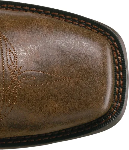 Vista 5 de Durango Ultra-Lite Western Boot, Marrón Vintage