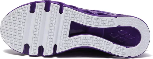 Vista 76 de TSIODFO Zapatillas de moda para correr y caminar para hombre