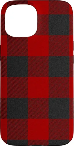 Vista 6 de Red Buffalo Design Christmas Decor Plaid Pattern Case for iPhone 17