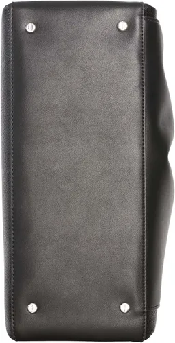 Vista 4 de Calvin Klein Bolso Níquel NorteSur Mujer