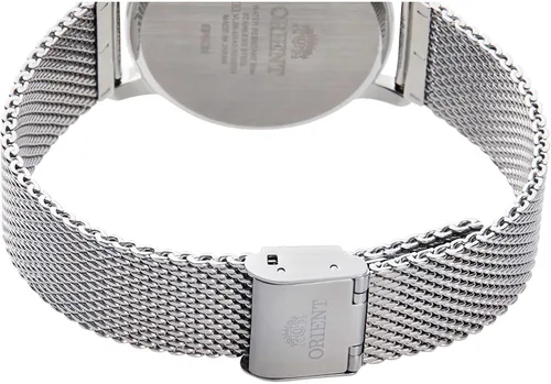 Vista 2 de Orient Reloj Casual RA-SP0006E10B, Movimiento de cuarzo