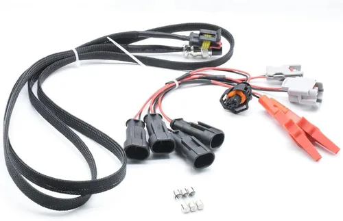 Vista 6 de Common Rail Inyector Tester S60H Diesel Inyector Tester Machine CR-C Inyector de combustible Inyector de accionamiento Herramienta de presión Common