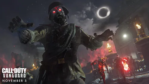 Vista 9 de Call of Duty Vanguard