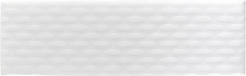 Vista 2 de Mr. Clean Magic Eraser Extra Power - Cabezal de recambio para mopa de piso, color blanco y azul