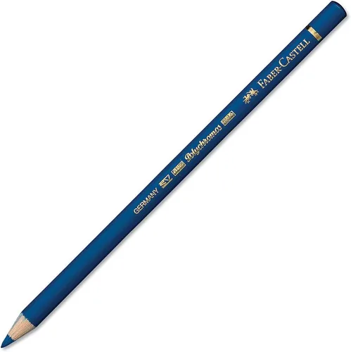 Vista 6 de Faber Castel Polychromos - Lápices de colores, 101, blanco, 6