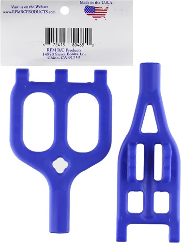 Vista 2 de RPM 80465 Brazo A Azul T-MAXX 2.5R, 3.3 Azul