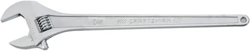 Vista 12 de CRAFTSMAN Llave ajustable, 6 pulgadas (CMMT81621)