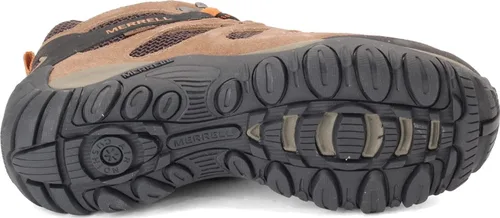 Vista 6 de Merrell Yokota 2 Mid impermeable para hombre