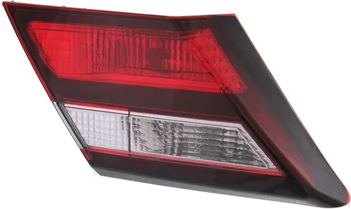 Vista 2 de Garage-Pro Luz trasera compatible con Honda Civic 2013-2015 lado del conductor y del pasajero, juego