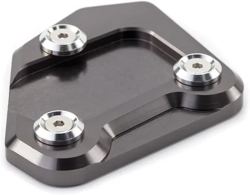 Vista 3 de Modeer Para BMW F750GS F850GS Adventure 2018-2022 Soporte lateral CNC para motocicleta, ampliar la almohadilla de extensión f750 f850 gs adv f 750