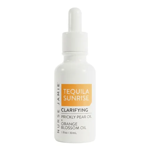 Vista 9 de Nurse Jamie Botanical Beauty Oil Collection