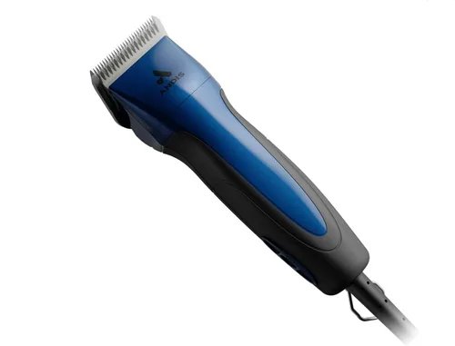 Vista 6 de Andis 68520 Excel Professional Kit de cortadora de cuchillas desmontables Azul