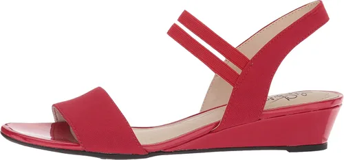 Vista 8 de LifeStride modelo Yolo para mujer