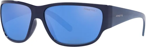 Vista 2 de ARNETTE An4280 Wolflight - Gafas de sol rectangulares para hombre