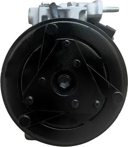 Vista 4 de RYC Compresor de aire acondicionado automotriz y embrague de A/C IG332-01 (se adapta a Ford Explorer 3.5L sin Turbo 2011, 2012, 2013, 2014, 2015)